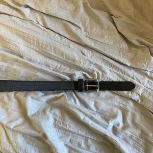 brandy melville belt